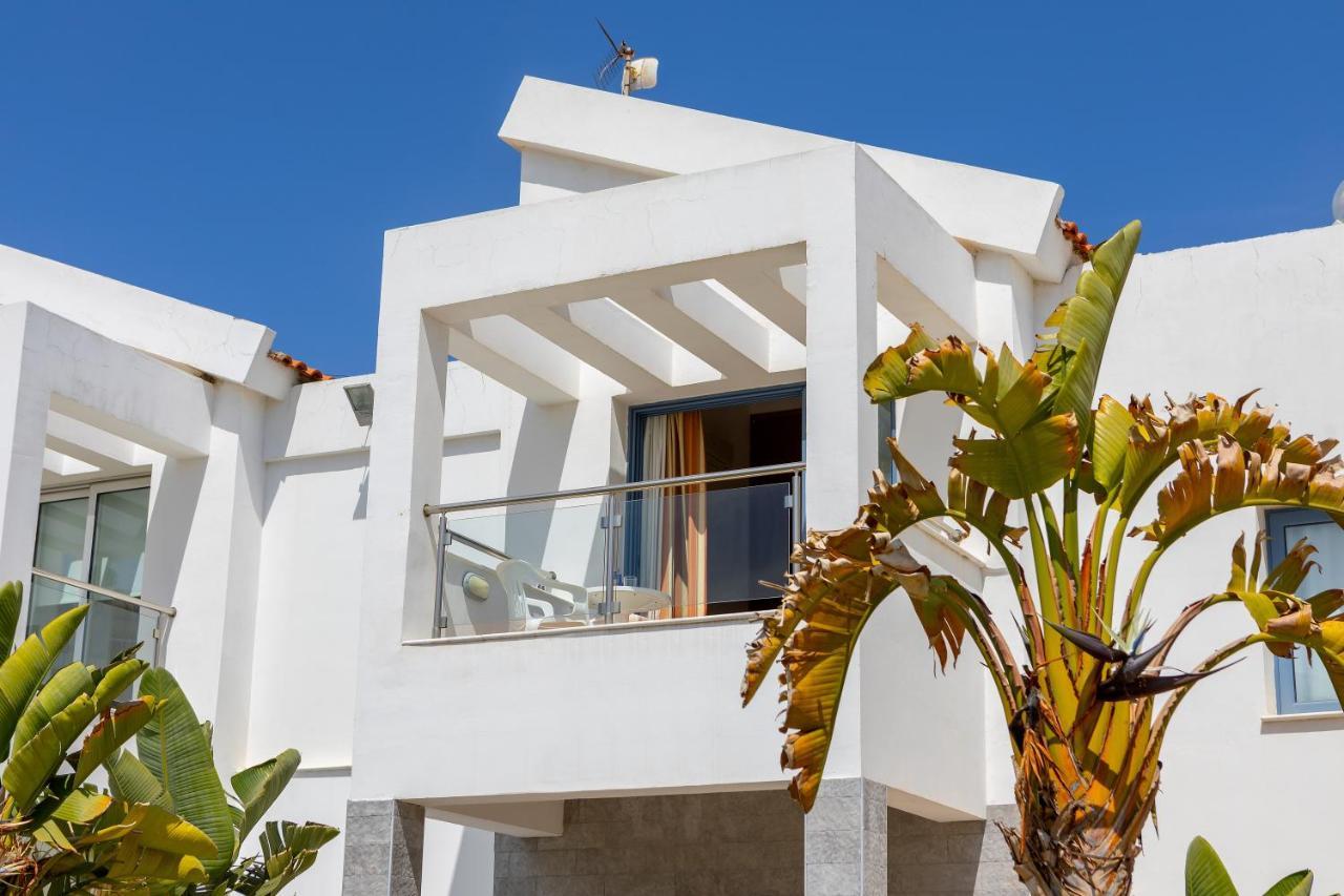Villa Nora Protaras Exterior photo