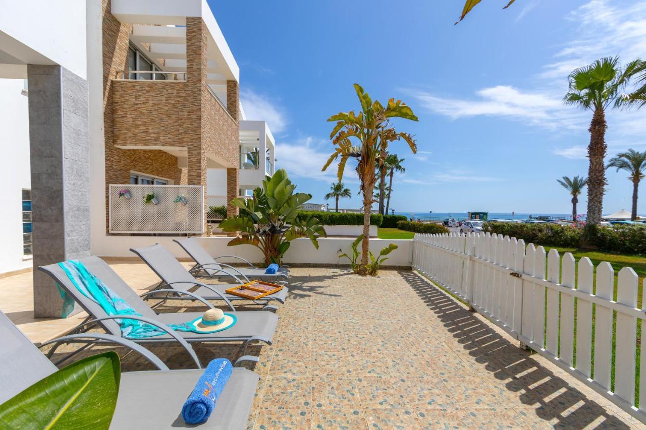 Villa Nora Protaras Exterior photo
