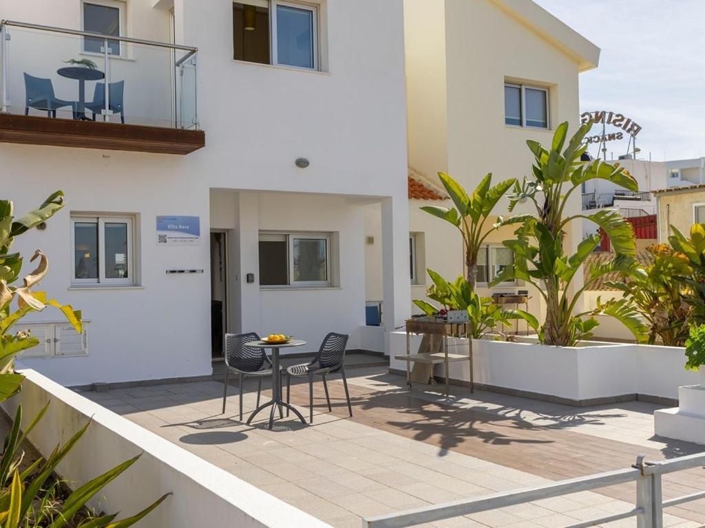 Villa Nora Protaras Exterior photo