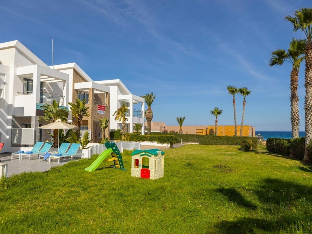 Villa Nora Protaras Exterior photo