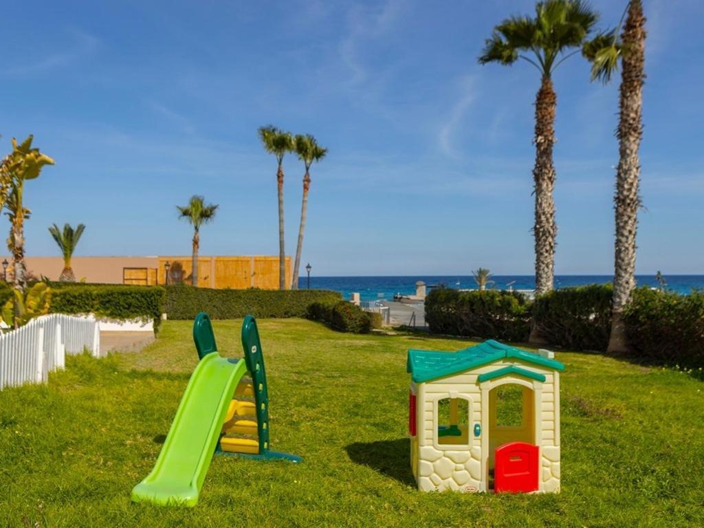 Villa Nora Protaras Exterior photo